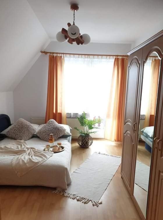 Apartament Dominik Zakopane Exterior foto